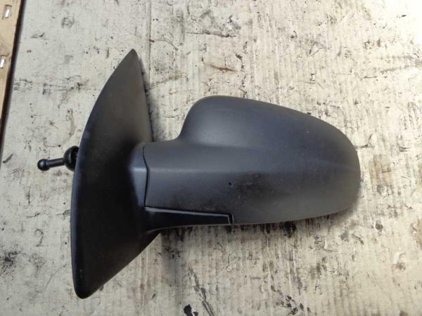 RETROVISEUR GAUCHE MANUEL CHEVROLET/DAEWOO - Vue 1